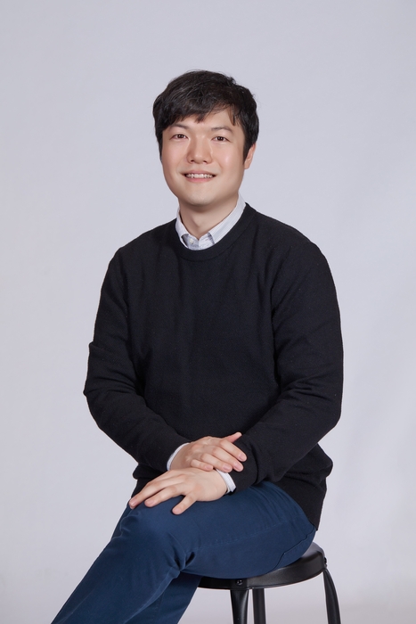송주현 한국에너지공대 교수(교신저자).
