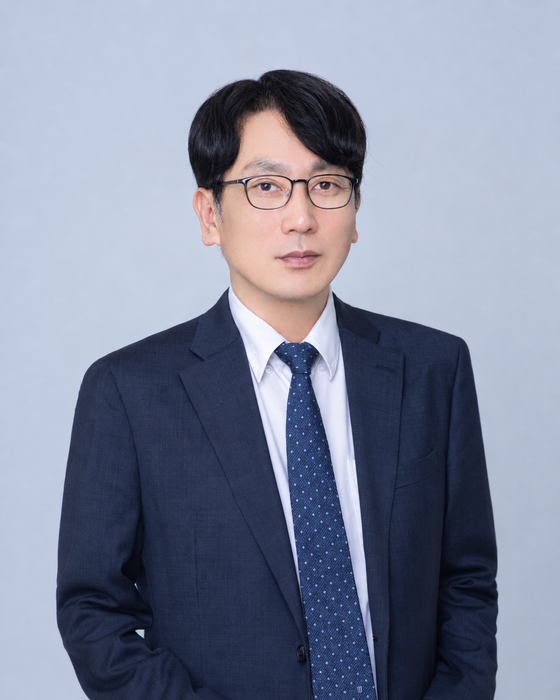 이환영 동국인베스트먼트 투자총괄본부장(CIO)