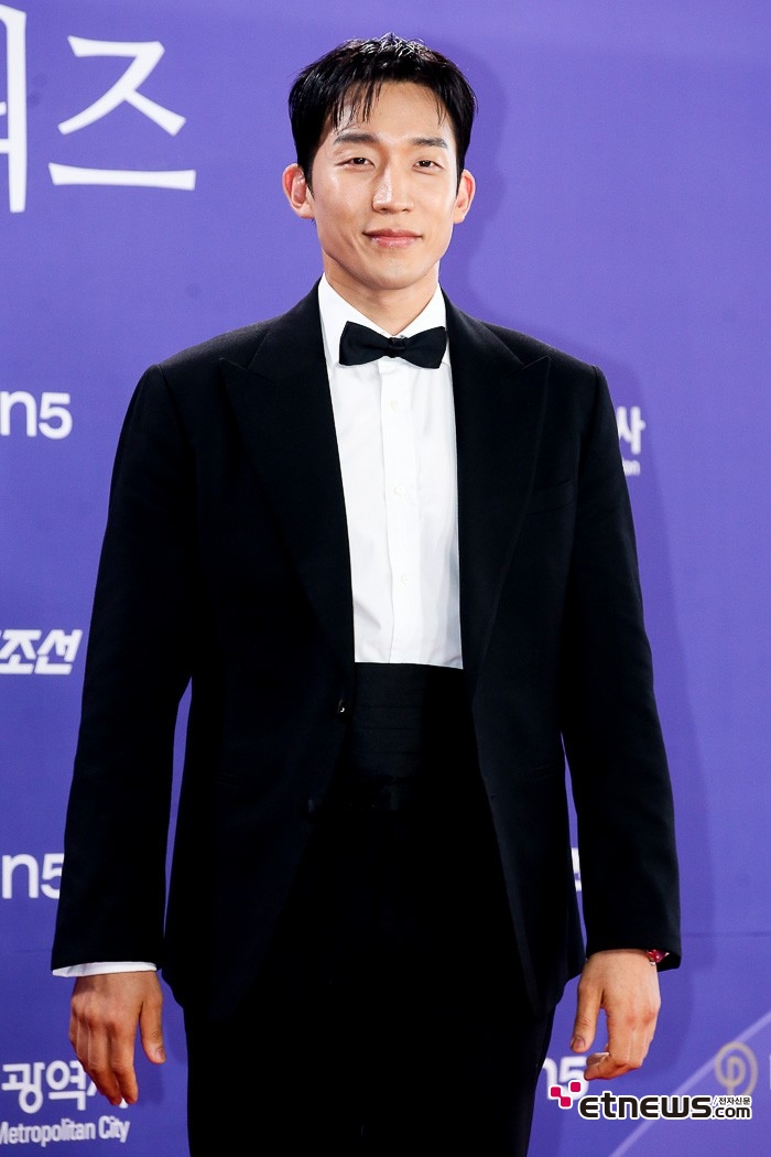 [ET포토] 이상이, '절도있게'