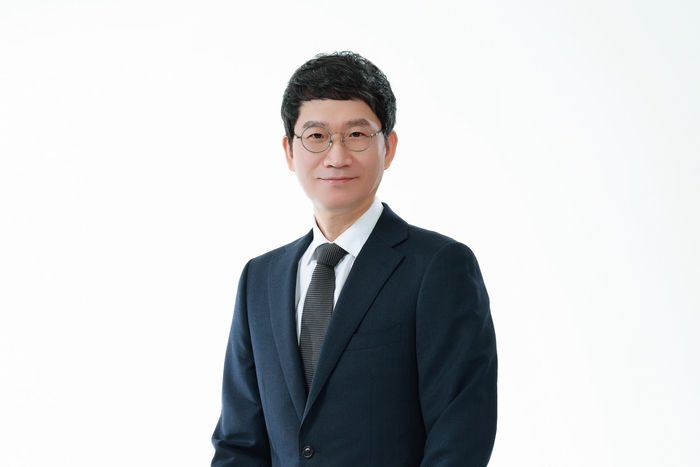 정종진 신임 KRISO 소장