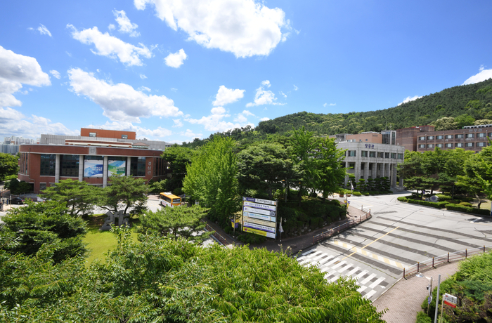 한신대 전경. (사진=한신대)