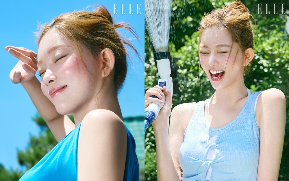 사진=엘르
