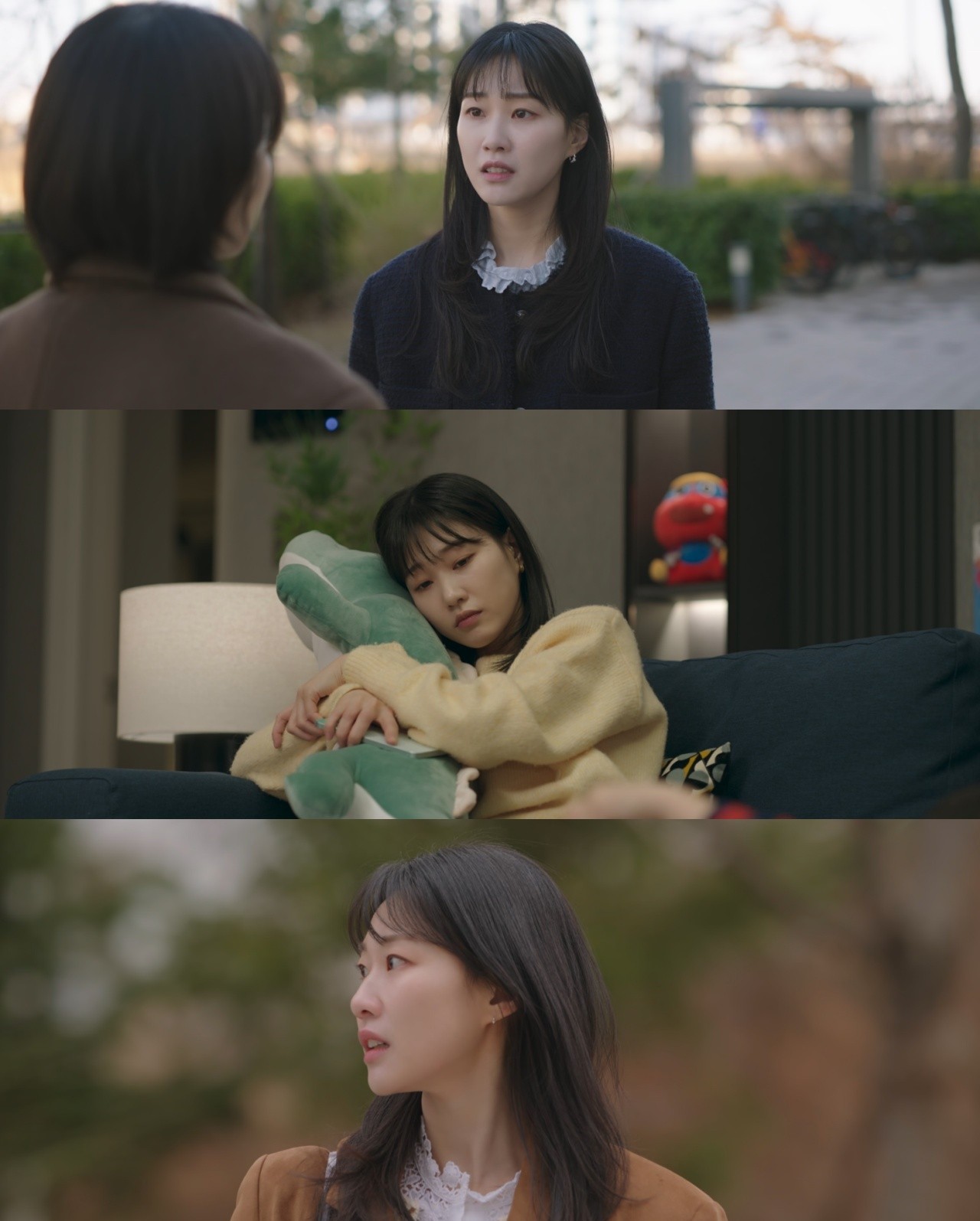 사진=JTBC '아파트'