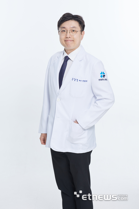 전형석 연세하나병원 척추센터 원장