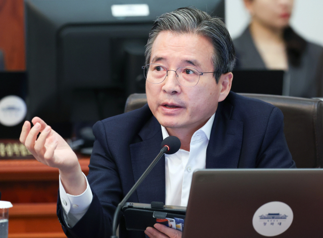 김용범 정책실장. 사진=연합뉴스