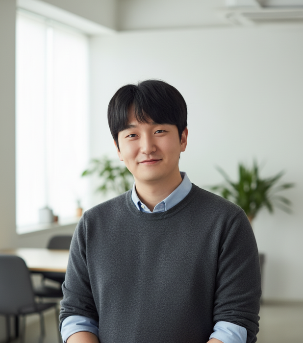 김수현 로고스 전략총괄 “중소기업 마케팅, 계약 전환 구조가 먼저”