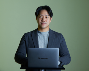 이종필 뉴튠 대표