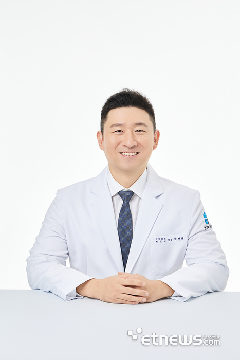 박성현 연세하나병원 관절센터 원장.