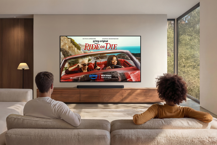삼성전자가 아마존과 협력해 차세대 고화질 영상 기술 'HDR10+ 어드밴스드(HDR10+ ADVANCED)'를 '프라임 비디오(Prime Video)'  콘텐츠에 적용했다.