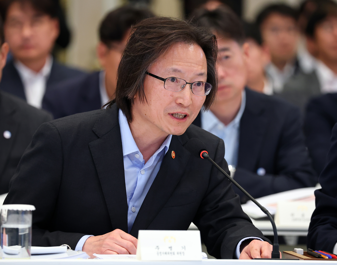 [하반기 업무보고]독과점 구조개혁 속도…공정위, 반복담합 퇴출·플랫폼 규율 강화