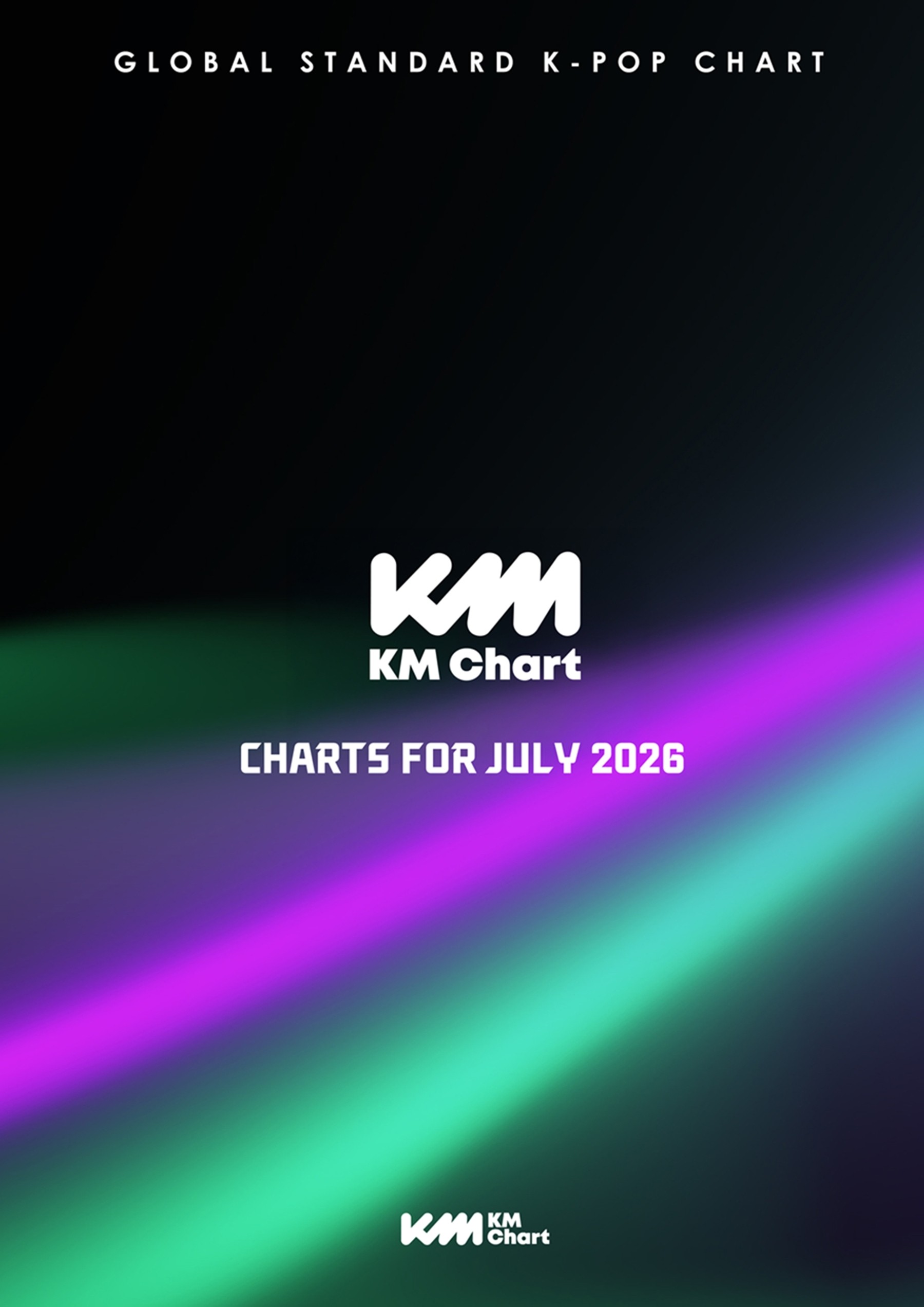 사진=KM차트