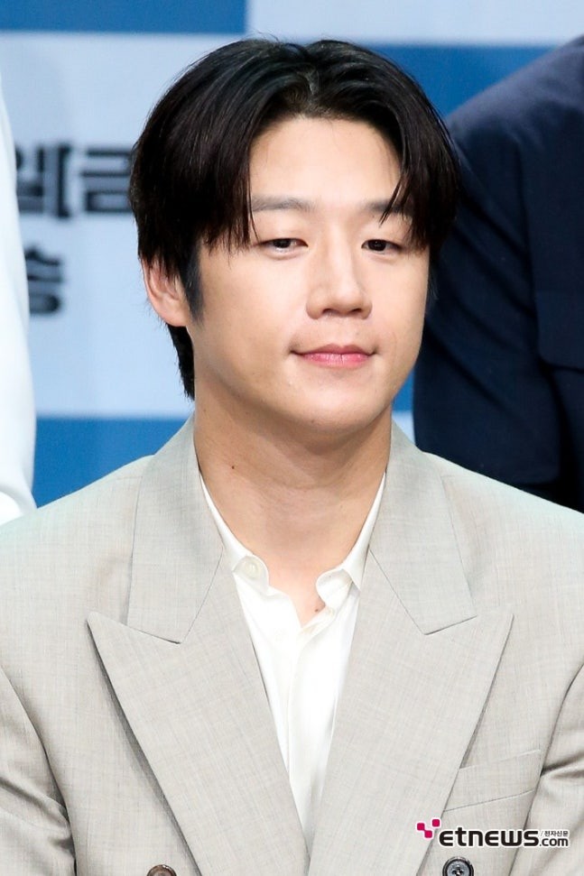 정준원. 사진=이승훈 기자