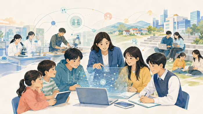 생성형 AI 이미지