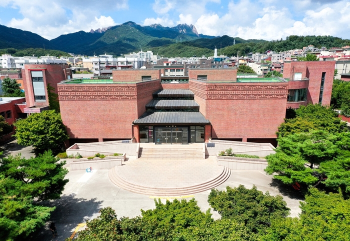 덕성여대 전경(사진=덕성여대)