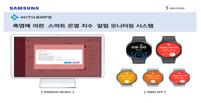 위드 세이프 솔루션