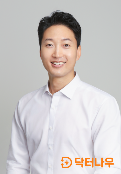 닥터나우 전지웅 최고마케팅책임자 (사진=닥터나우)