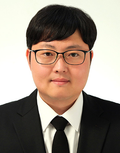 송정훈 국립목포대 반도체공학과장.