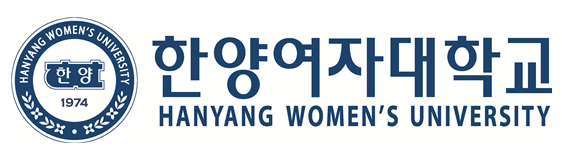 한양여자대학교 로고(사진=한양여대)