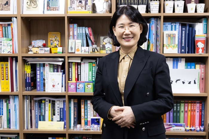 조유근 광주대 교수.
