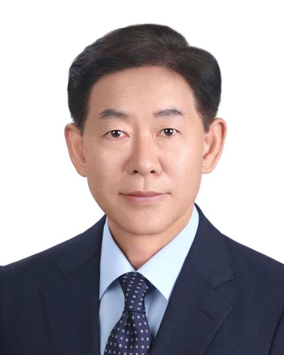 백승주 산업 등 분야 전남광주통합특별시 부시장 지명자.