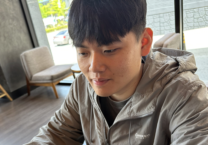 이건희 전북대 박사과정생.
