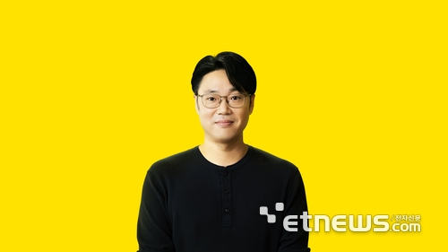 이재한 카카오엔터프라이즈 신임 대표