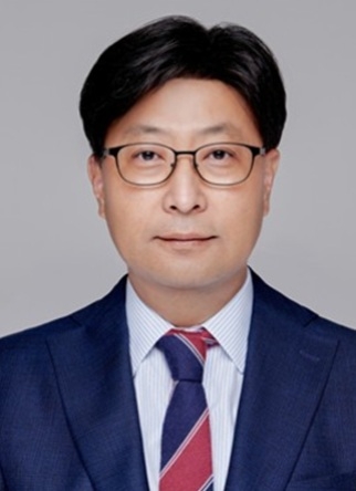 고상백 한국보건산업진흥원 신임 원장