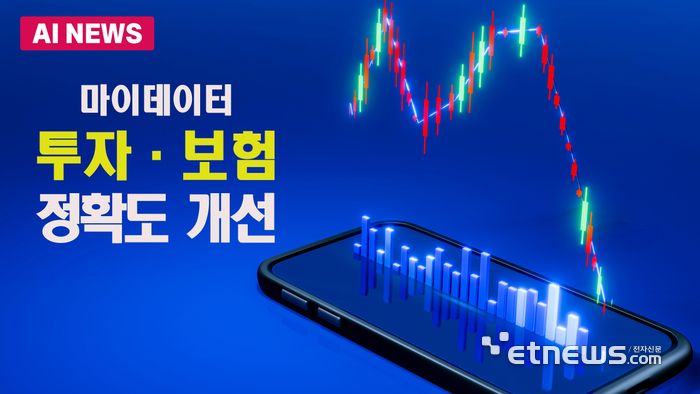 마이데이터 투자·보험 정확도 높인다