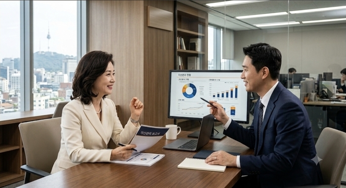 나도 고액자산가? 중소형 증권사, 자산관리 문턱 낮췄다
