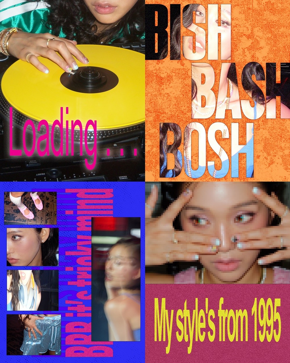 사진=RBW, DSP미디어, WM엔터테인먼트 제공