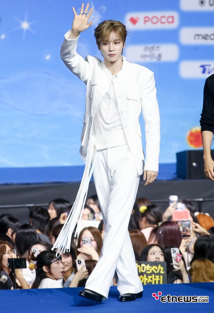 [ET포토] 라이즈 성찬, '이 구역의 프린스'