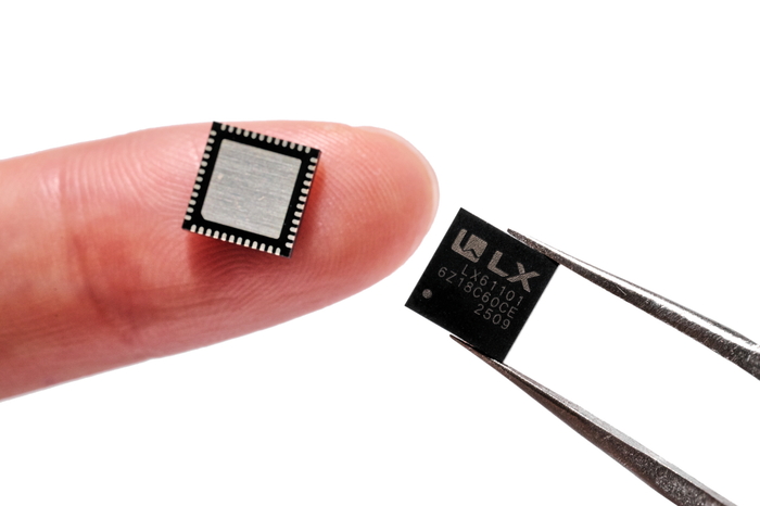 LX세미콘 차량용 MCU 'LX61101'