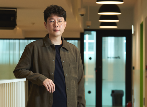 김현철 한국인공지능협회 회장
