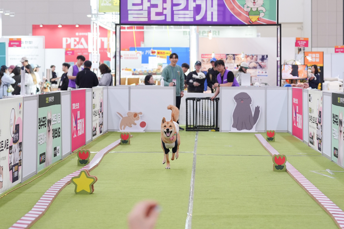 규모는 커지고 새로움은 더한 '마이펫페어 2026 일산 Part 2', 킨텍스에서 8월 28일 개최