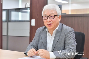 박종구 성균관대학교 산학협력 전담 교수