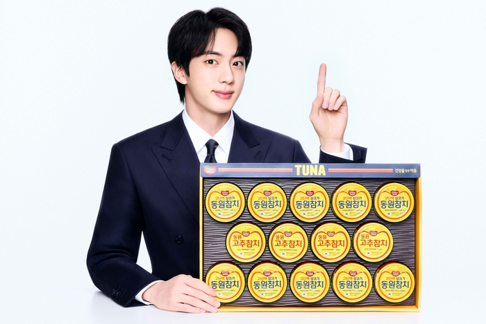 동원F&B는 고단백·저당 등 건강 트렌드를 반영한 추석 선물세트 110여 종을 출시했다. 〈자료 동원F&B〉