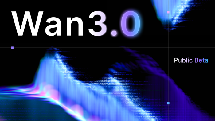 알리바바, 30초 길이 영상 생성 AI 'Wan3.0' 베타 공개