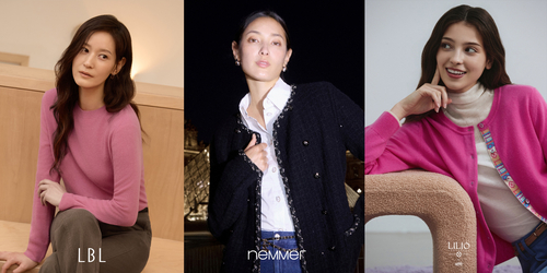 롯데홈쇼핑, '패션 이즈 롯데' 특집전…F/W 신상품 선봬