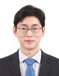엄찬왕 한국화학산업협회 부회장. 한국화학산업협회 제공