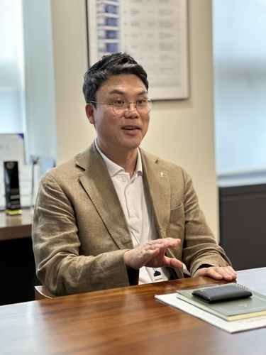 [기획] 한선호 베스핀글로벌 CAIO “AI 시대 승부처는 구축 아닌 운영…'AI MSP'로 간다”