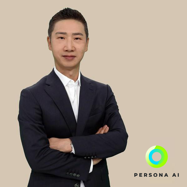 임희석 페르소나AI 신임CTO. 사진=페르소나AI