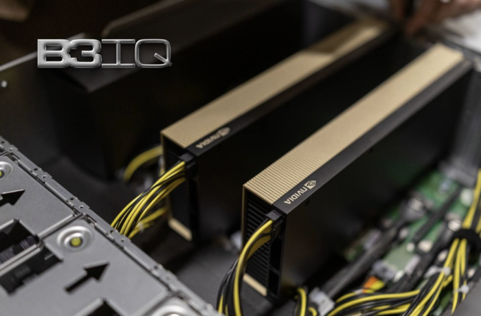 B3랩스, GPU 소유형 AI 인프라 'B3IQ' 출시