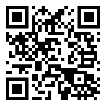 행사 프로그램 QR코드