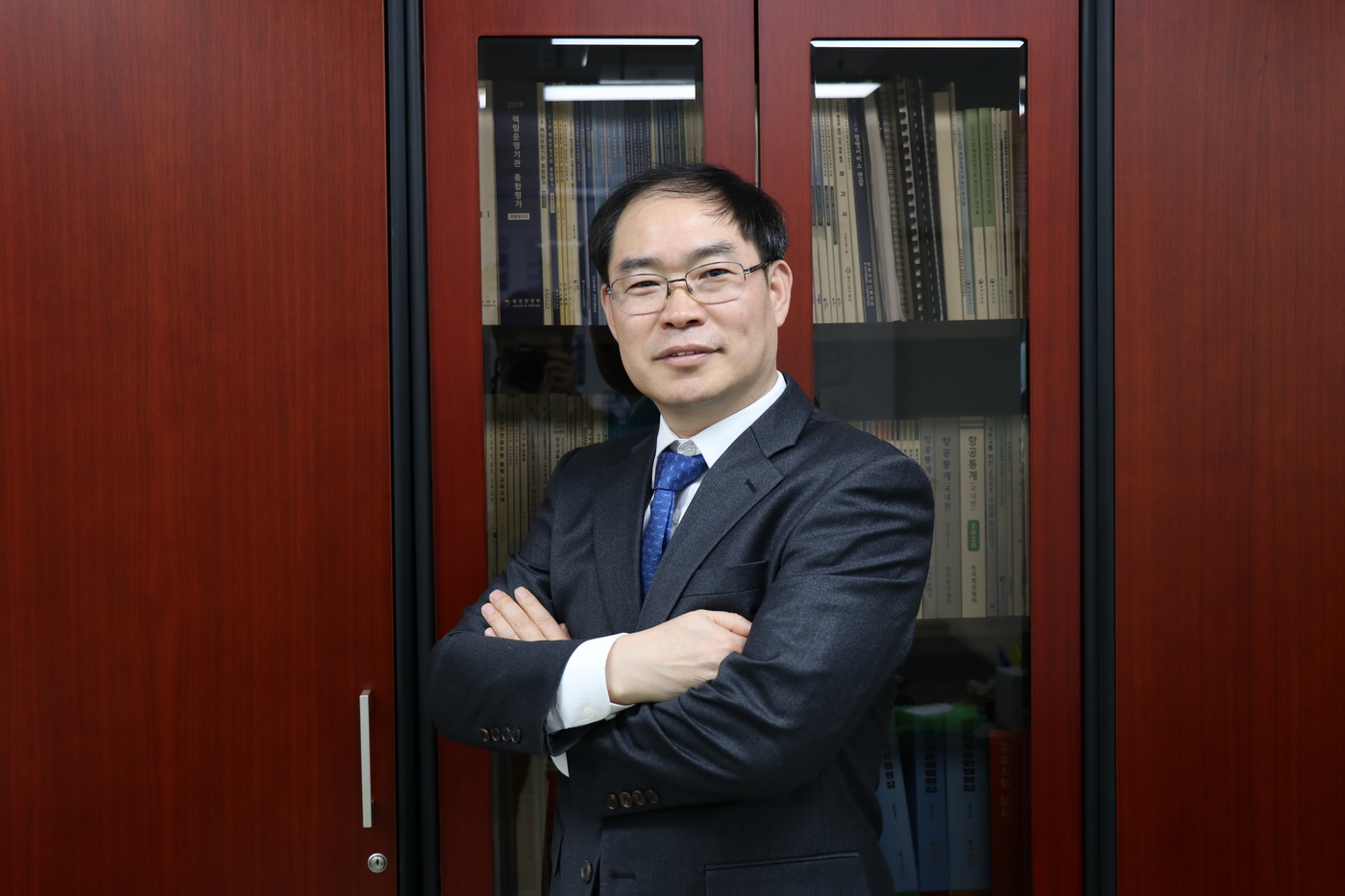 장동철 국토교통부 항공교통본부장
