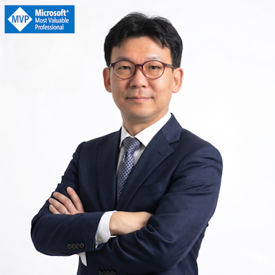 김유신 메가존클라우드 매니저