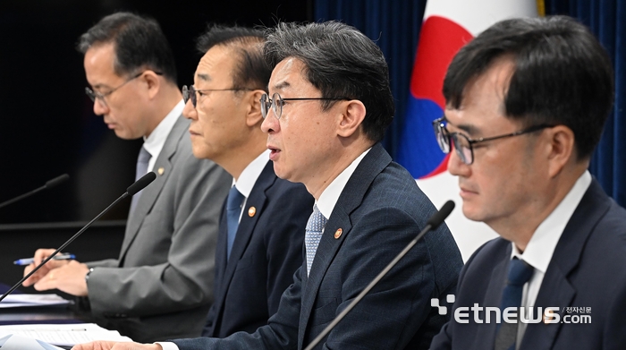 [포토] 주택 신속공급 브리핑...'실수요자 금융지원 방안은'