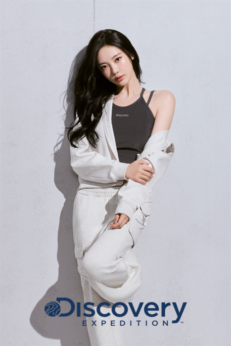 F&F, 디스커버리 글로벌 상표권 인수…글로벌 시장 공략 본격화