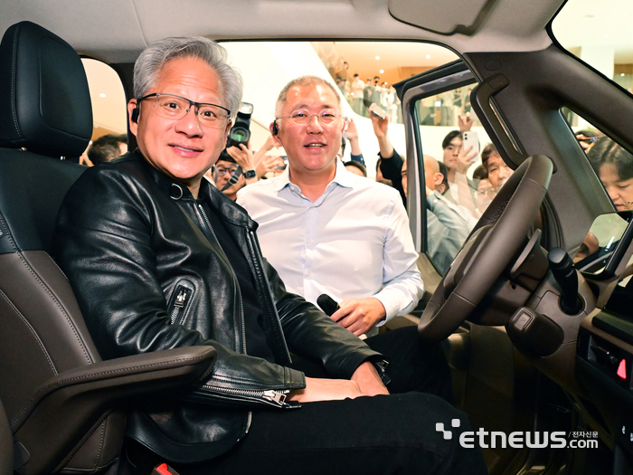 [사설] K자동차, AI모빌리티로 격차 벌려야