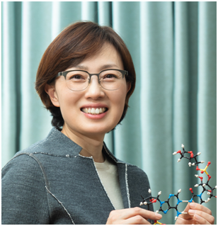 김빛내리 기초과학연구원(IBS) RNA 연구단장