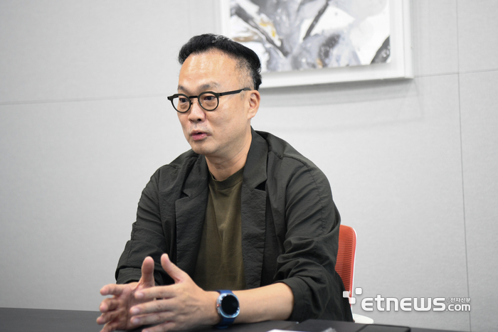 이재만 하나증권 글로벌투자분석실장